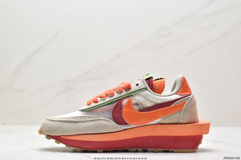 Sacai X Nike regasus vaporrly